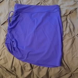 Athleta skirt
